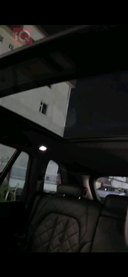 بي ام دبليو X5